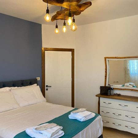 Saranda Dreamland House 아파트 외부 사진
