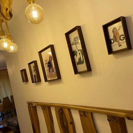 Saranda Dreamland House 아파트 외부 사진