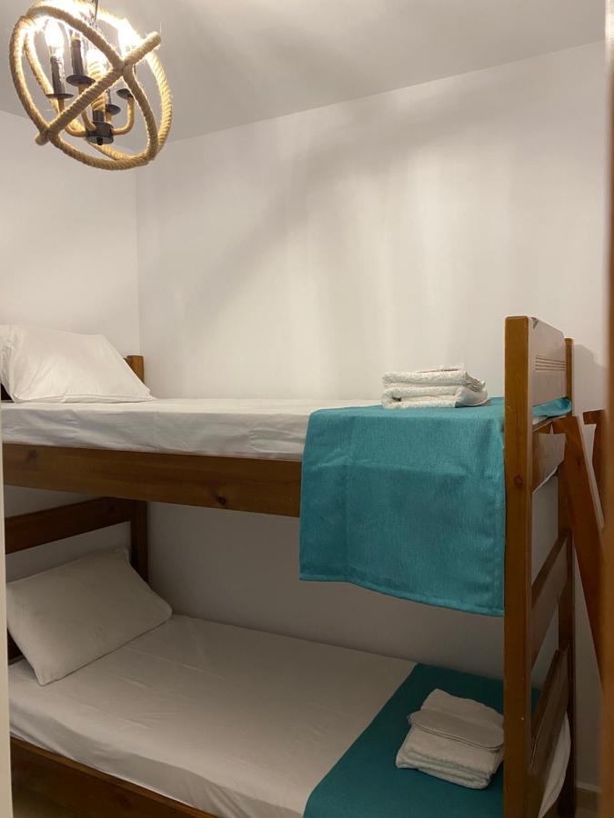 Saranda Dreamland House 아파트 외부 사진