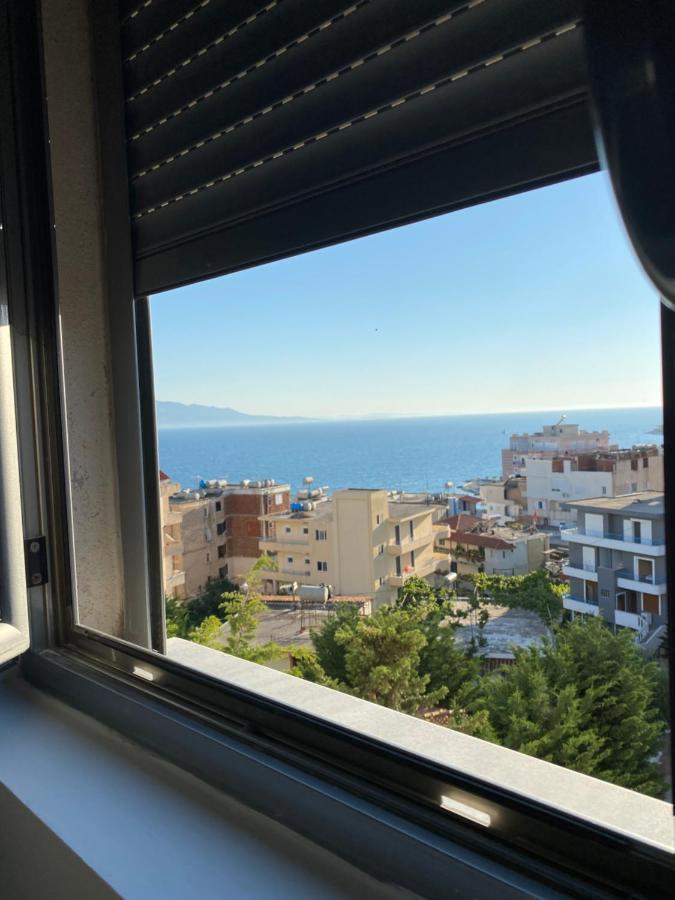 Saranda Dreamland House 아파트 외부 사진