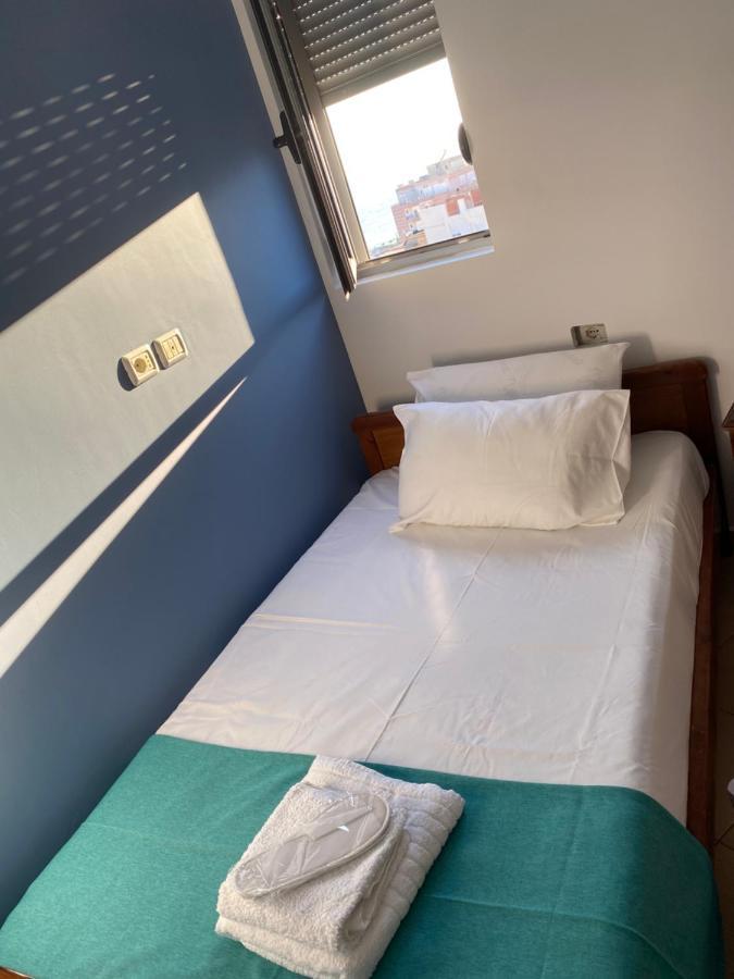 Saranda Dreamland House 아파트 외부 사진