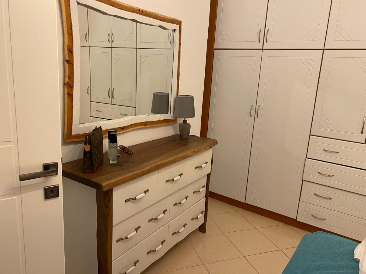 Saranda Dreamland House 아파트 외부 사진
