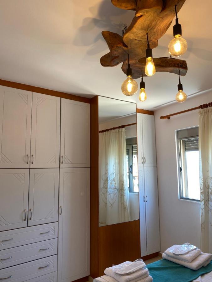 Saranda Dreamland House 아파트 외부 사진