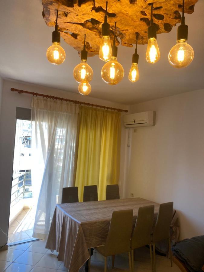 Saranda Dreamland House 아파트 외부 사진