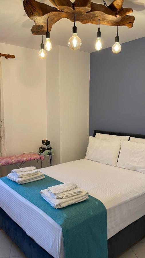 Saranda Dreamland House 아파트 외부 사진