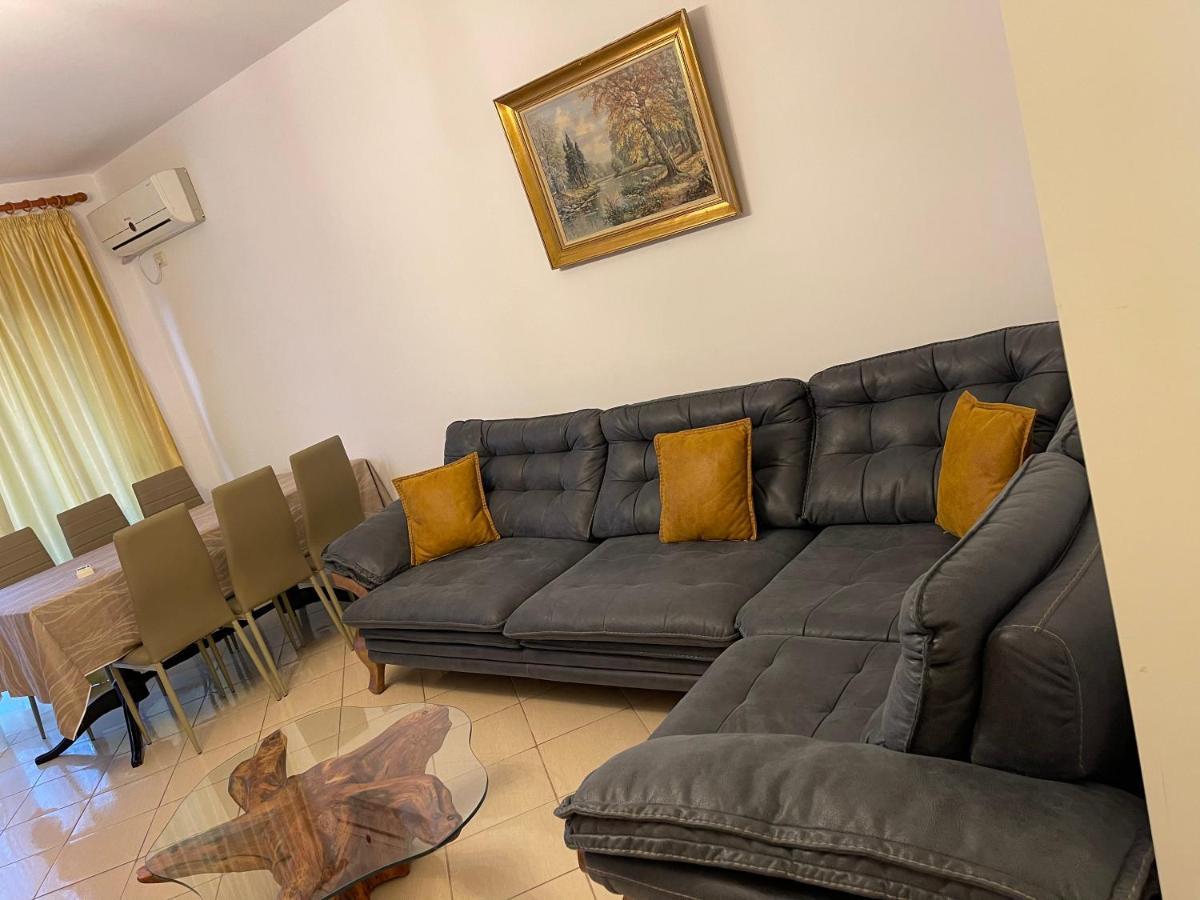 Saranda Dreamland House 아파트 외부 사진