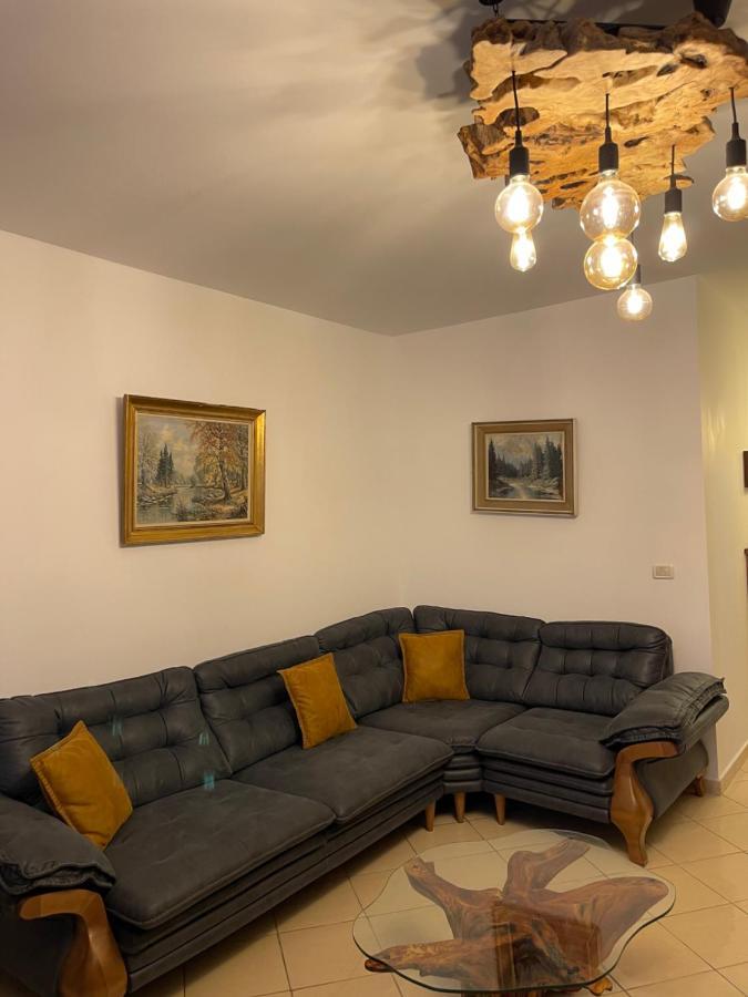 Saranda Dreamland House 아파트 외부 사진